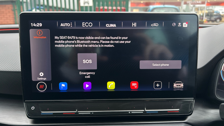 CUPRA Leon 1.4 eHybrid VZ2 Design Edition 5dr DSG Hatchback